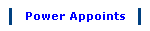 Power Appoints
